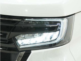 ◆LEDヘッドライト◆LEDライトは、明るく視認性が良く、省エネで環境にもやさしいヘッドライトです!