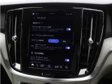 ドライブモードを変更できます。ドライブモードを選択すると、走行特性が変化して、ドライビングエクスペリエンスが向上し、特殊な状況で走行しやすくなります。