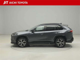 RAV4  PHV 2.5 ブラック トーン E-Four 4WD