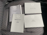 保証書、各種取り扱い説明書あります。