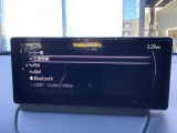 さまざまなオーディオソースが楽しめます!地デジつき!スマホとの連動も楽々です♪