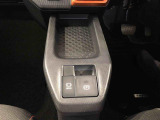 電動パーキングブレーキになります。