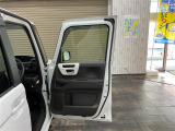届出済 未使用車は新車の香りがします!中古車のようにタバコ臭い心配がありません。