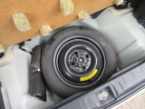 ☆スペアタイヤ 車載工具☆