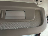 運転前の身だしなみチェックできます