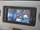 ◆TV視聴可能!◆お好きなテレビ番組を車内でお楽しみいただけます♪