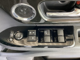 ドアスイッチもシンプルで、使いやすさを考え設計されています。