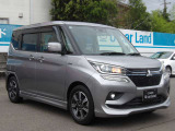 マツダの中古車店/デリカD2入庫!ワンオーナー!禁煙車!両側電動スライドドア!ナビ&全方位モニター完備!
