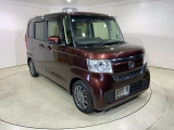 N-BOX G L ホンダセンシング 