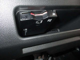 ETC車載器付きです。高速道路の料金所もスムーズに通過できます。