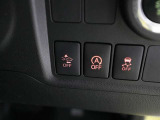 各操作スイッチなども使いやすい位置に配置されています!