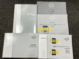 お車のことで困ったことがあれば取り扱い説明書などありますので安心です。ご不明な点などあればお気軽にお問い合わせくださいね♪