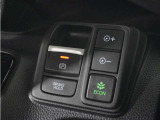 ◆オートブレーキホールド機能付き電子パーキングブレーキ◆ブレーキペダルを足から離しても停車状態を保ちます。アクセルを踏めば自動でブレーキが解除され、発進可能!
