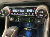 室内の温度管理もできる優れものです!快適な車内は、快適なドライブを実現!
