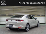 MAZDA3セダン 1.8 XD ツーリング 