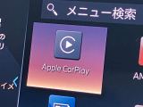 アップルカープレイ!