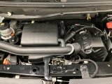 ホンダスタッフがしっかり整備して保証付きにてお渡し致します。エンジンルーム&室内ルームともにクリーニング済みで清潔です。快適なドライブをお楽しみください。