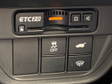 ■ETC■ETCはこちらに設置されております。高速道路の必須アイテムです。これさえあれば料金所もスムーズに通過できます!料金所での混雑に巻き込まれないためにもお勧めの用品です!