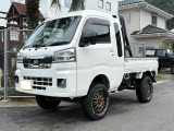 ハイゼットトラック ジャンボ エクストラ 4WD 