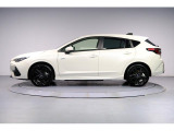 インプレッサハッチバック 2.0 ST-G 
