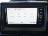 純正ナビ!Bluetooth!ブルートゥース!フルセグTV!地デジ!CD/DVD!AM/FMラジオ!SD再生!バックカメラ!