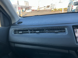 フロント周りの内装☆