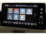 オーディオソース:BluetoothAudio USB フルセグTV AppleCarPlay AndroidAuto
