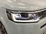 【オートライト(AUTO)】外の明るさをシステムが感知して、自動でヘッドライトが点灯します!ヘッドライトをつけ忘れを防ぐ便利機能です