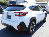 クロストレック 2.0 リミテッド 4WD 