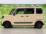 スペーシアギア ハイブリッド(HYBRID) XZターボ 4WD 