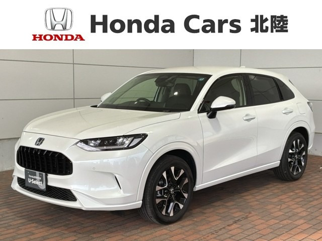 ZR-V 2.0 e:HEV Z 4WD