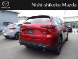 CX-5 2.2 XD ブラック セレクション 