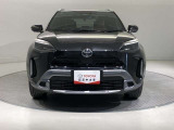 「フロントマスク」です。車の印象を決めるのは【顔】。この車の顔つきは、きっとあなたにピッタリ!?