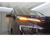 ヘッドライトのレンズもクリーニング済みです!とても綺麗ですよ♪ レンズが汚れていると本来の明るさが出ませんよ!