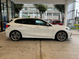 BMW正規ディーラー BMW Premium Selection調布の認定中古車です。厳しい基準をクリアした高品質車両のみ販売。BMW認定中古車保証付き(最長4年・距離無制限)、全国納車対応可能です。
