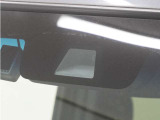 ◆Honda SENSING◆ カメラ等装置で精度の高い検知能力を発揮、安全運転を支援します。ステアリング上のコントローラーに注目!
