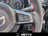 ワンオーナー!6MTのロードスターが新入荷!社外サスにてローダウン済み!