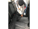 室内もきちんと清掃しており、内装・外装ともにきれいに仕上げております。