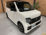 N-WGNカスタム L ホンダ センシング ドライブレコーダー ETC バックカメラ