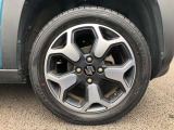 納車前のタイヤ点検もしっかり行います!タイヤに関しても何かご不明点がありましたらお気軽にご相談くださいね♪