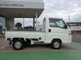 アクティトラック SDX 4WD