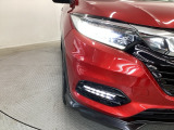 【LEDヘッドライト】ディスチャージヘッドライト(HID)と同等の明るさで、夜道や雨天走行が明るく視界良好!! フォグライトも装備で、安心感さらにUPです♪安心ドライブを楽しんで下さい♪