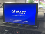 【メーカー純正ナビ】インテリアに溶け込むスタイリッシュな「専用設計」メーカーナビを装備♪視認性や操作性など基本性能にも優れ、より上質なカーライフをお楽しみいただけます。