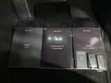 スペアキー付き。鍵のトラブルやご家族と車両を共有する際など、一つあるだけで安心できます。