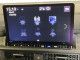 CD/DVDの再生はもちろん、ミュージックラック(録音機能)で、お手持ちのCDが録音できます。