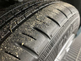 タイヤも要確認ポイントですね!