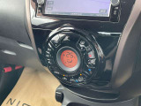 ☆ 【オートエアコン】 一度お好みの温度に設定すれば、車内の温度を検知し風量や温度を自動で調整。暑い&hellip;寒い&hellip;と何度もスイッチ操作をする必要はありません。快適な車内空間には必須の機能です☆