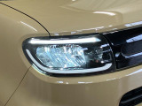 LEDヘッドランプ