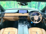 CX-60 3.3 XD ハイブリッド プレミアムスポーツ ディーゼル 4WD 