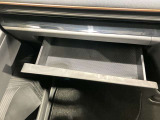 ティッシュボックスも収納可能!隠せることで室内がすっきりします★